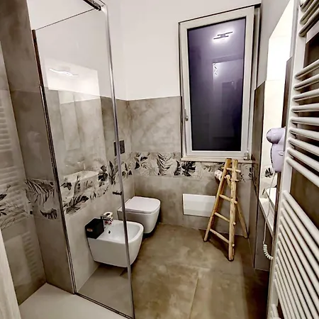Gæstehus Deluxe 4*