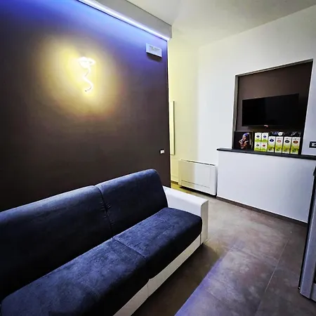 Gæstehus Deluxe