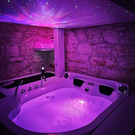 Deluxe Gæstehus Alberobello