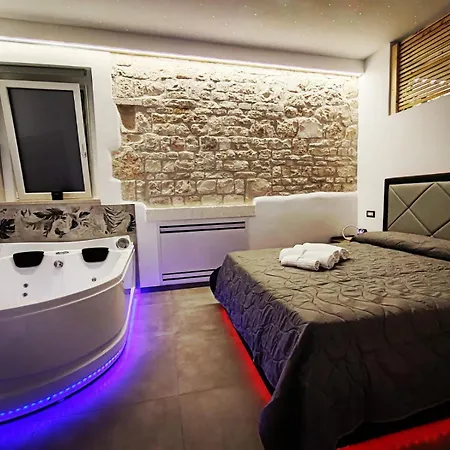 Deluxe Maison d'hôtes 4*