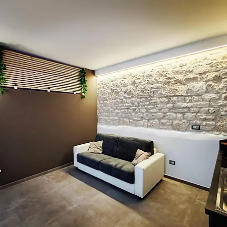 Deluxe Pensión Alberobello