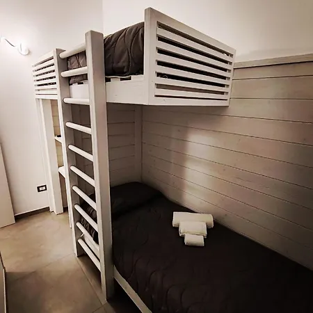 Guest house Deluxe *