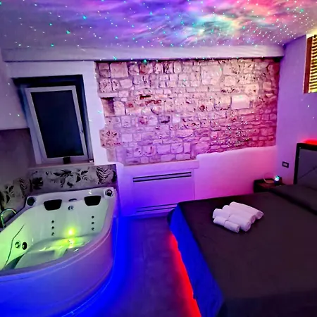 Deluxe Maison d'hôtes Alberobello