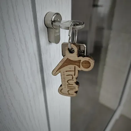 Deluxe Maison d'hôtes 4*