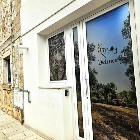 Maison d'hôtes Deluxe