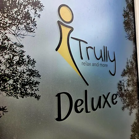 Deluxe Pensión Alberobello