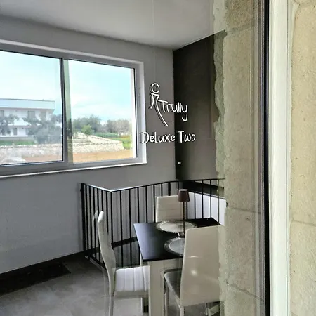 Guest house Deluxe
