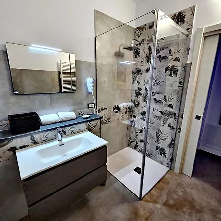 Guest house Deluxe