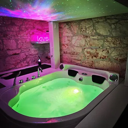 Guest house Deluxe *