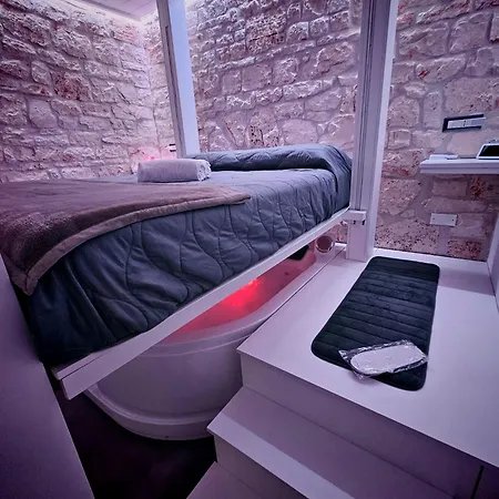 Guest house Deluxe Alberobello